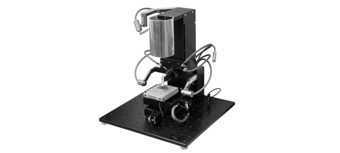 CompleteKelvinProbe