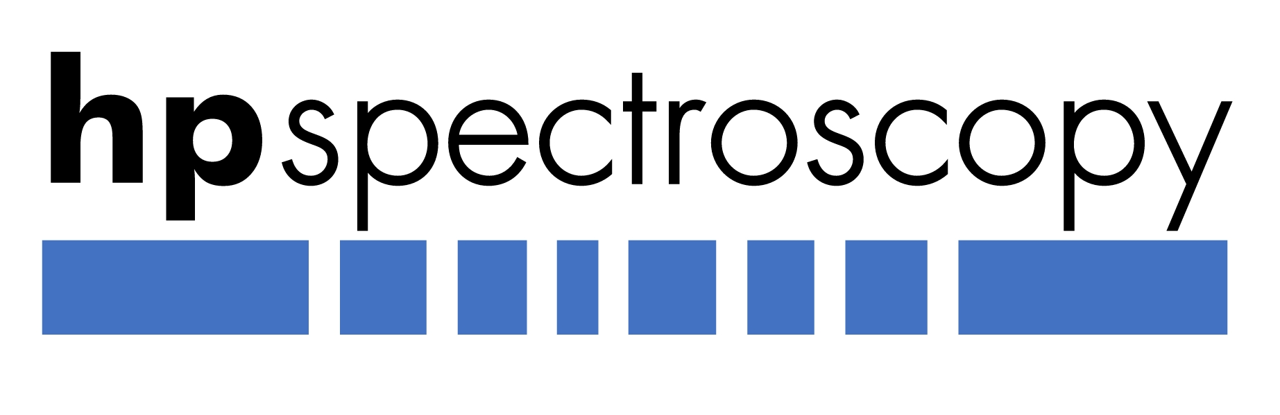 hp-spectroscopyロゴ