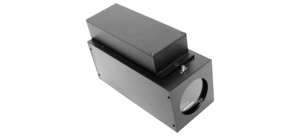 高安定キセノン光源