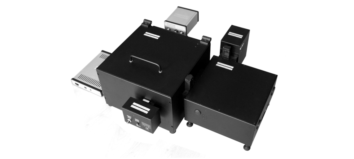 FPC_TDC_Spectrofluorometer