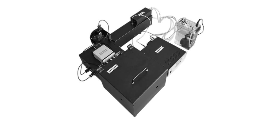 LargePhotoelectricSpectrometer