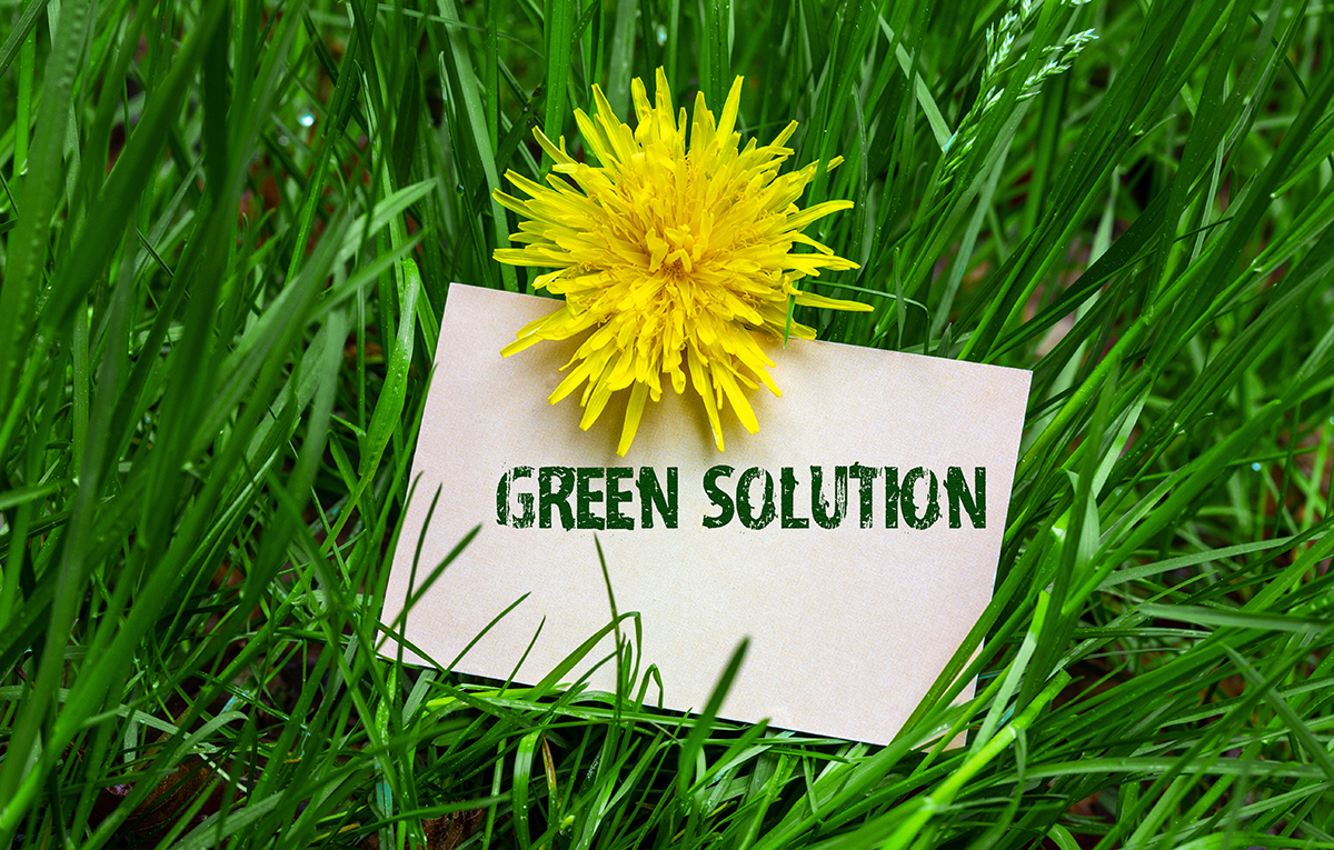 Greensolutions