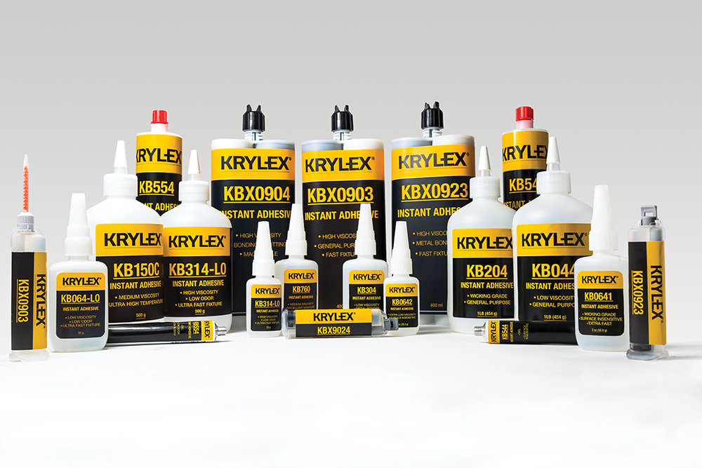 krylex_接着剤